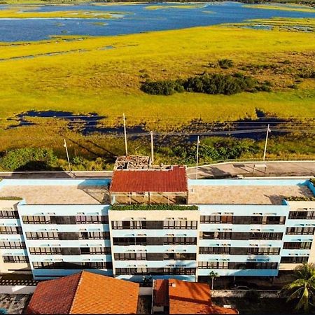 Flat Mar E Sol Lägenhet Pôrto das Galinhas Exteriör bild