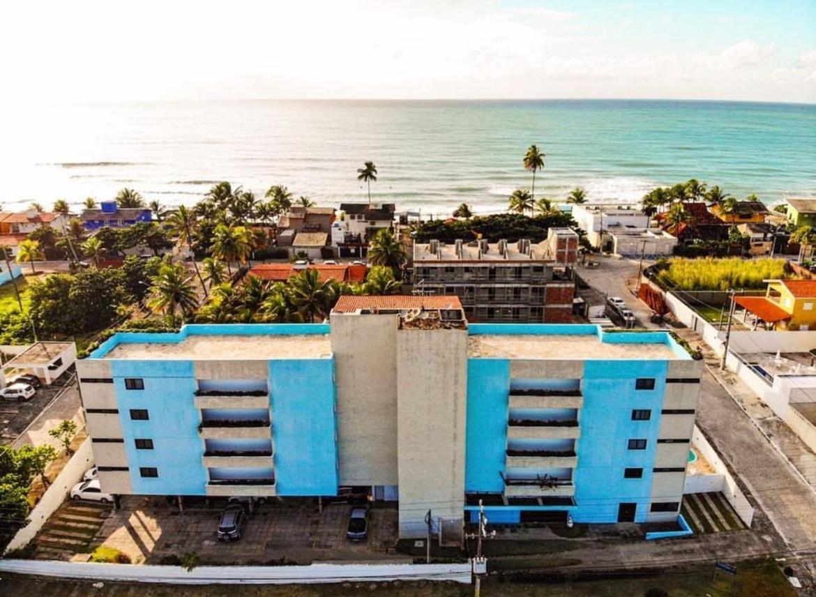 Flat Mar E Sol Lägenhet Pôrto das Galinhas Exteriör bild